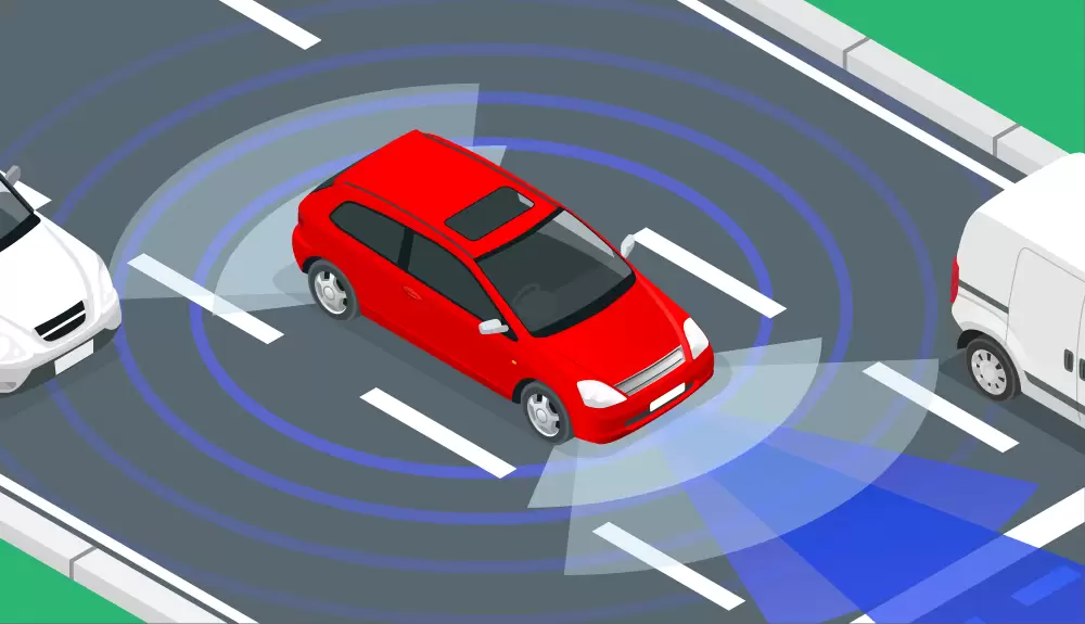 How Does Professional ADAS Adjustment Improve Road Safety?