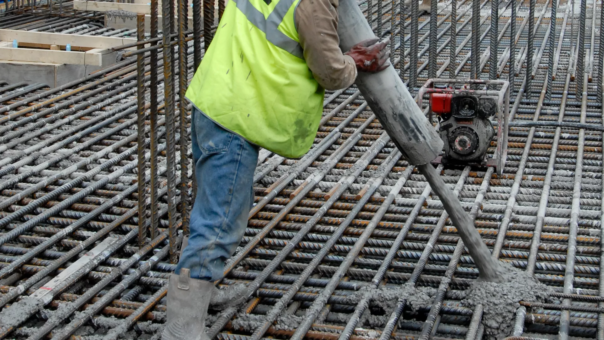 How Ready Mix Concrete Ensures Quality and Durability