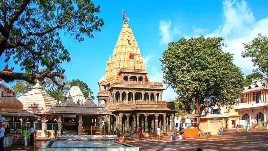 Ujjain Omkareshwar Jyotirlinga Tour Package