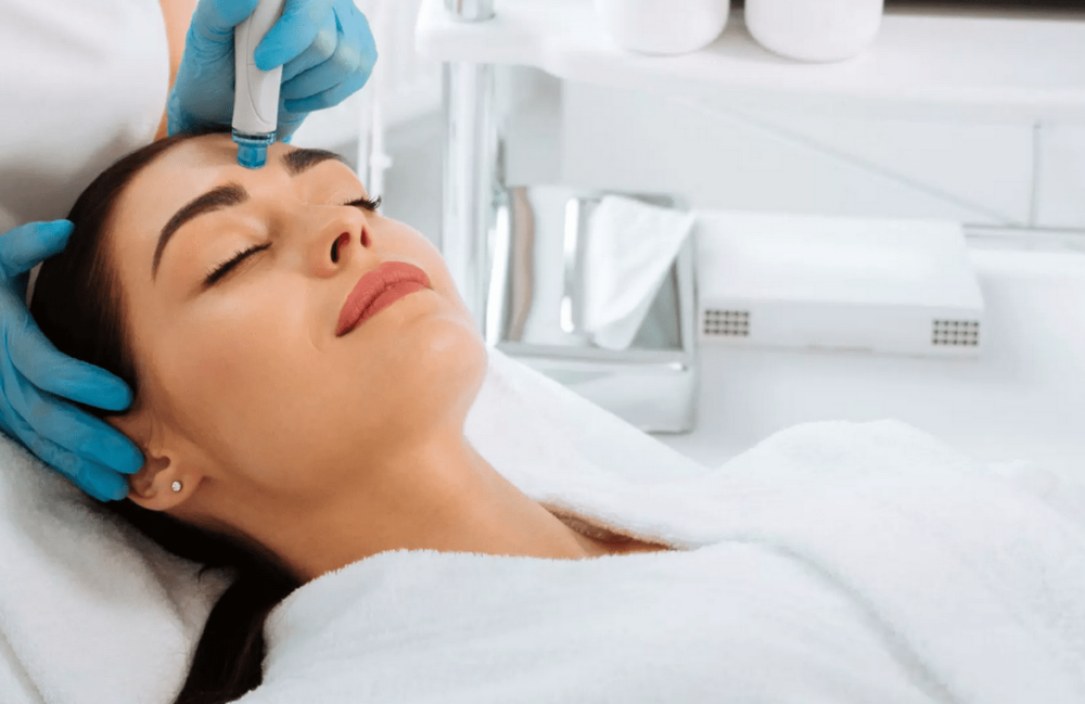 Refresh Your Face Riyadh