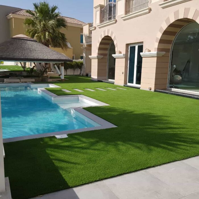 Pool installation dubai