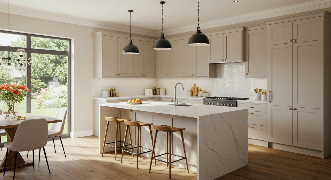 best kitchen remodeling services