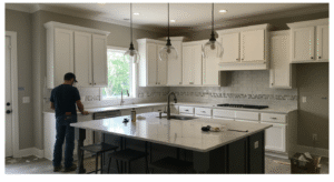 Kitchen Remodeling 