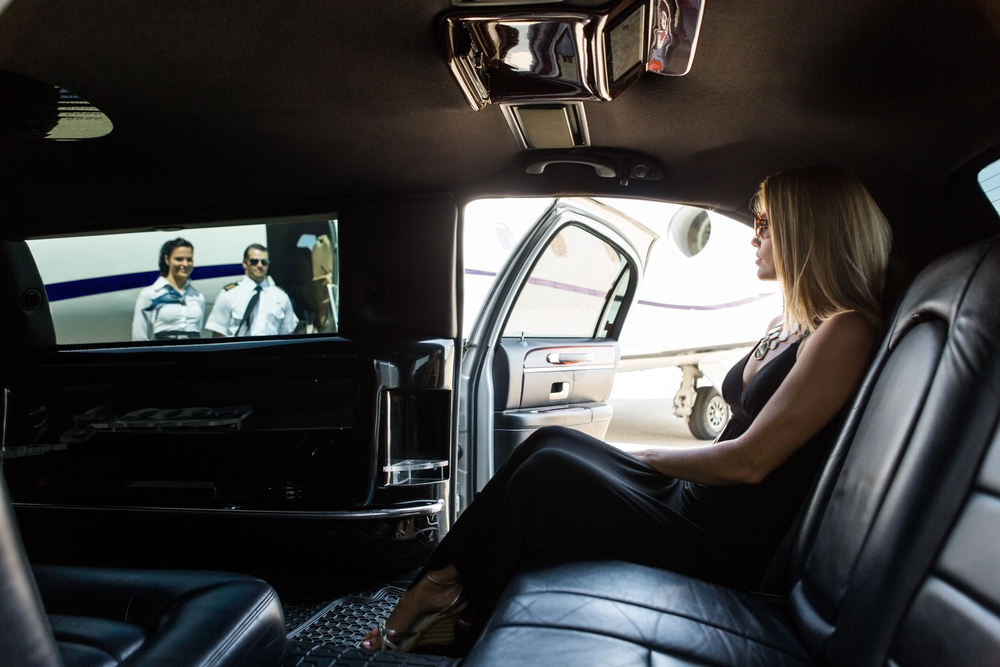 Luxury Car Service Brooklyn