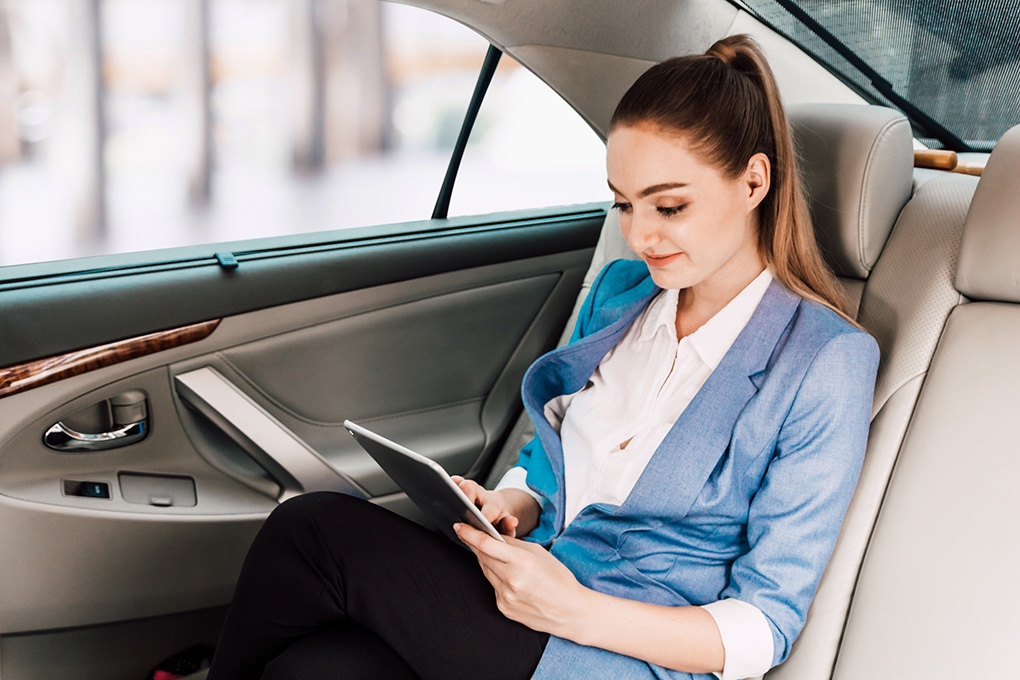 Luxury Car Service Brooklyn