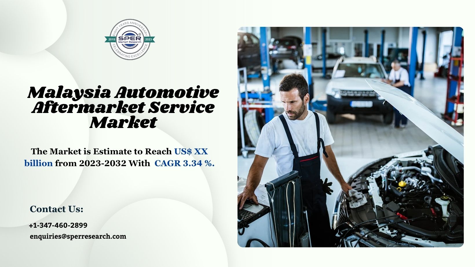 Malaysia Automotive Aftermarket Service Market Trends and Insights