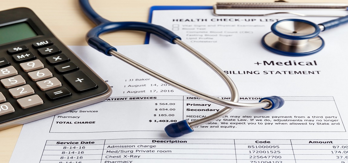 What Training Medical Billing Services Require?