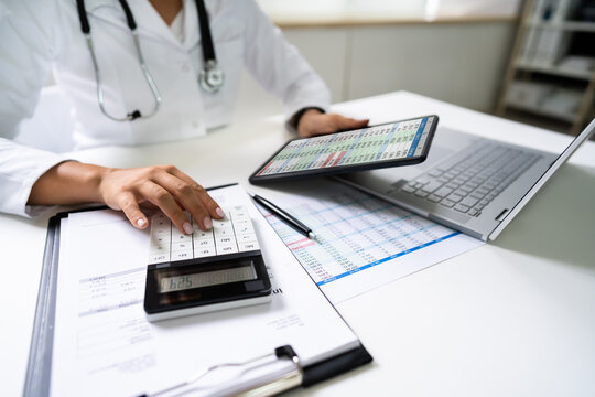 Save Time With Medical Billing Services