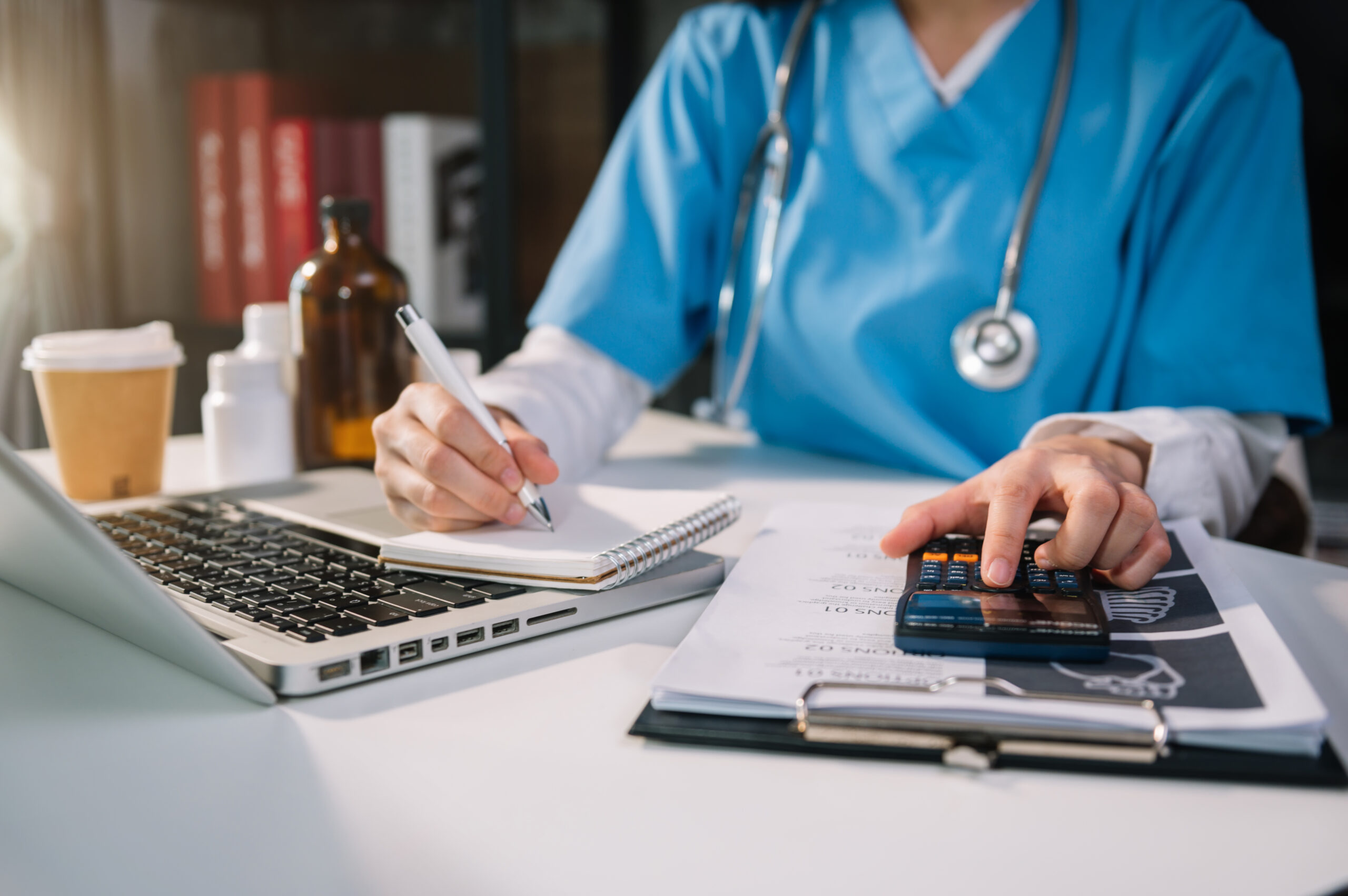 Best Medical Billing Companies Near You