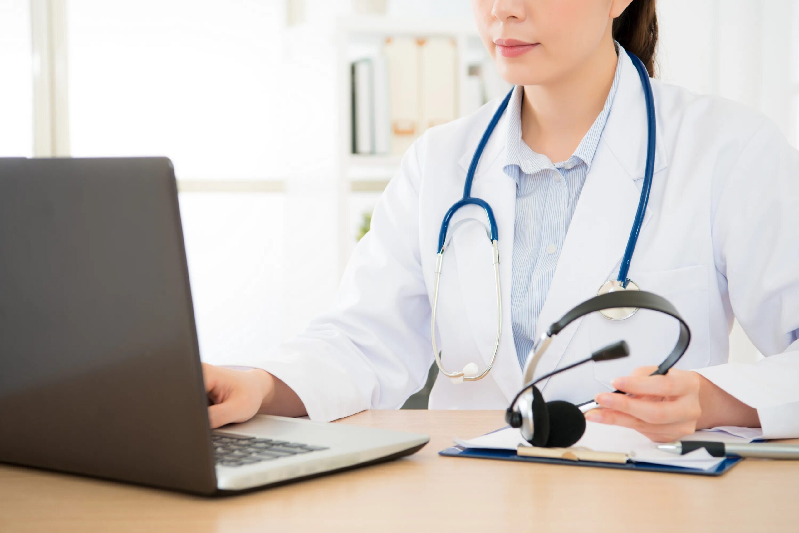 Choosing the Best Medical Billing Service for Your Practice