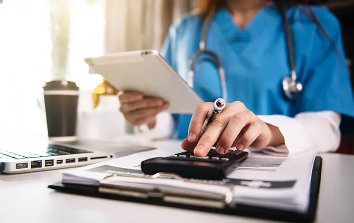 Why Choose Our Medical Billing Services?