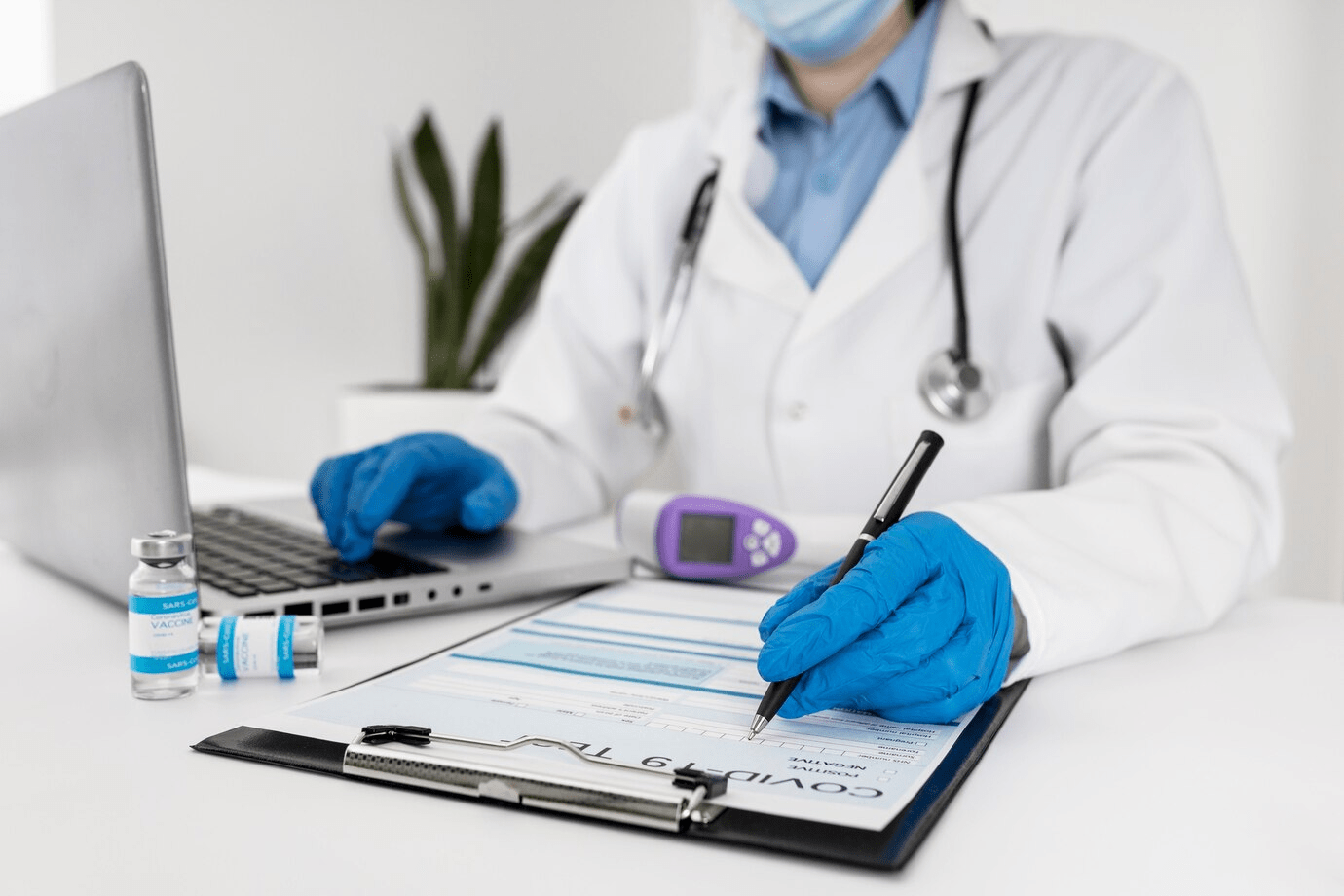 Need Help with medical Billing? See What Services Offer