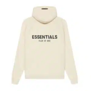 Essentials Hoodie: The Icon of Modern Streetwear