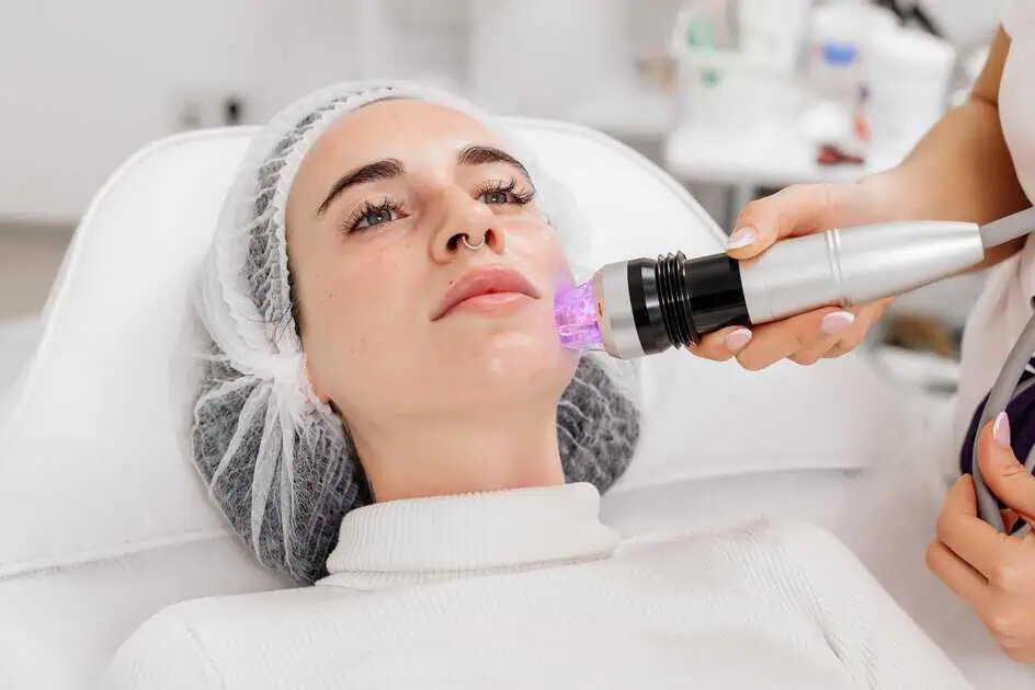 How Does Microneedling Boost Collagen and Skin Rejuvenation?
