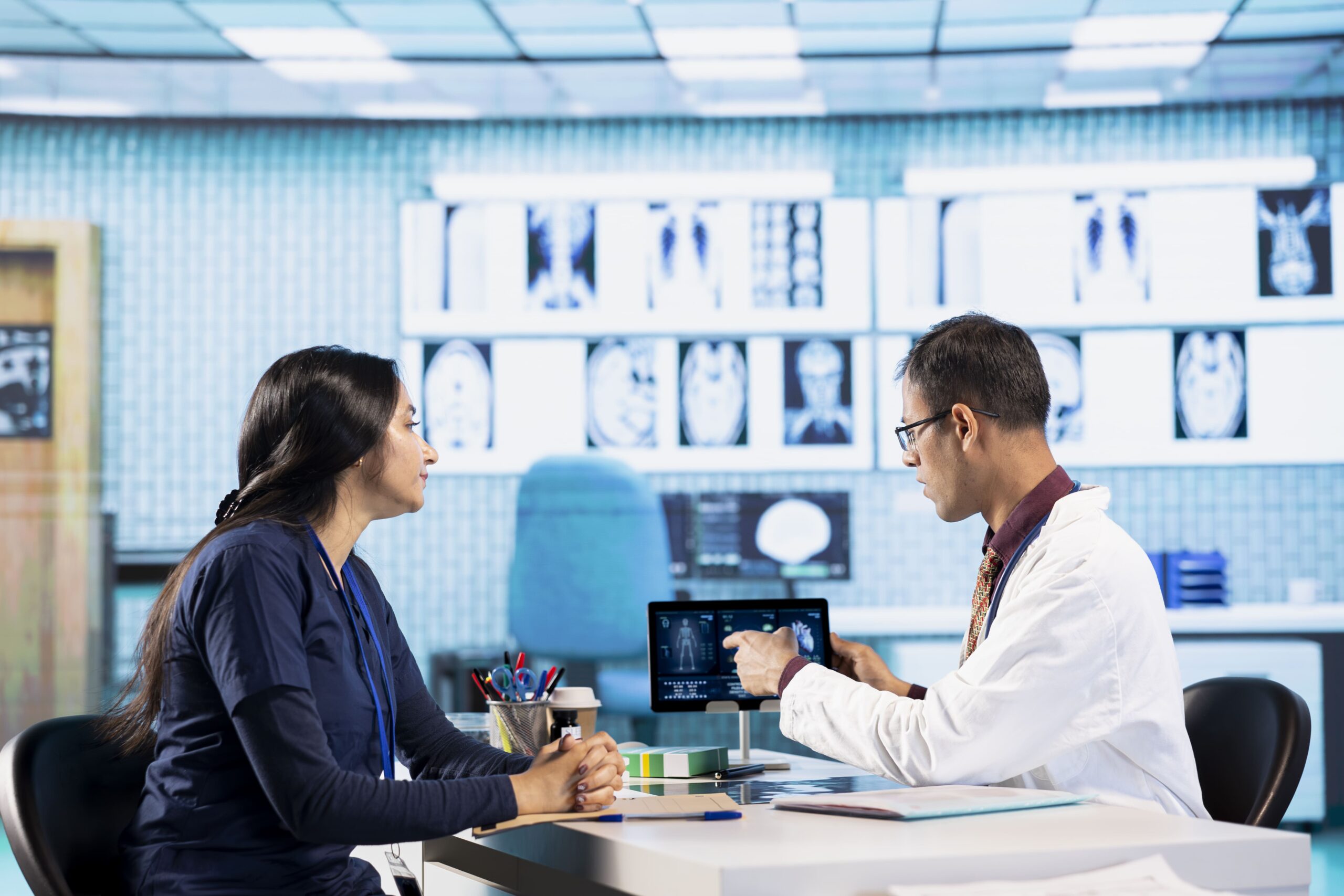 Radiology Billing Solutions