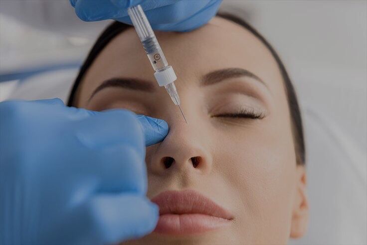 Rhinoplasty Specialists Riyadh