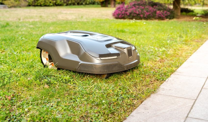 Robotic Lawn Mower Market Trends, Size, Share and Forecast – 2034