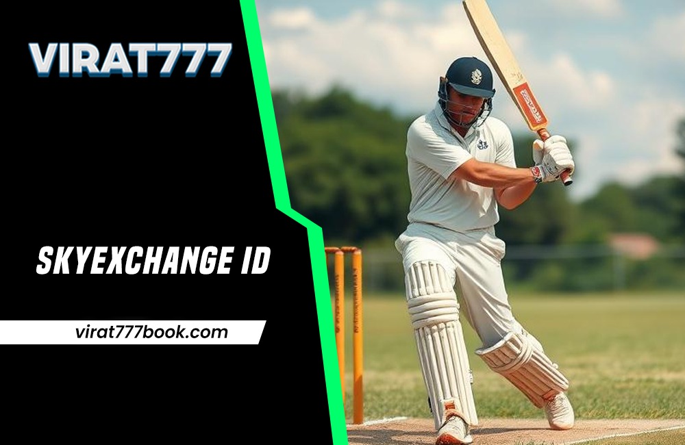 SKY EXCHANGE ID
