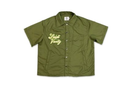 Saint Vanity – The Brand That Gets You