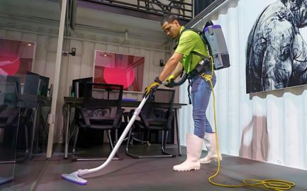 From Dust to Shine: The Impact of Quality Janitorial Cleaning