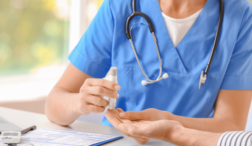 Top Reasons to Visit a Diabetes Doctor in San Antonio for Effective Diabetes Management