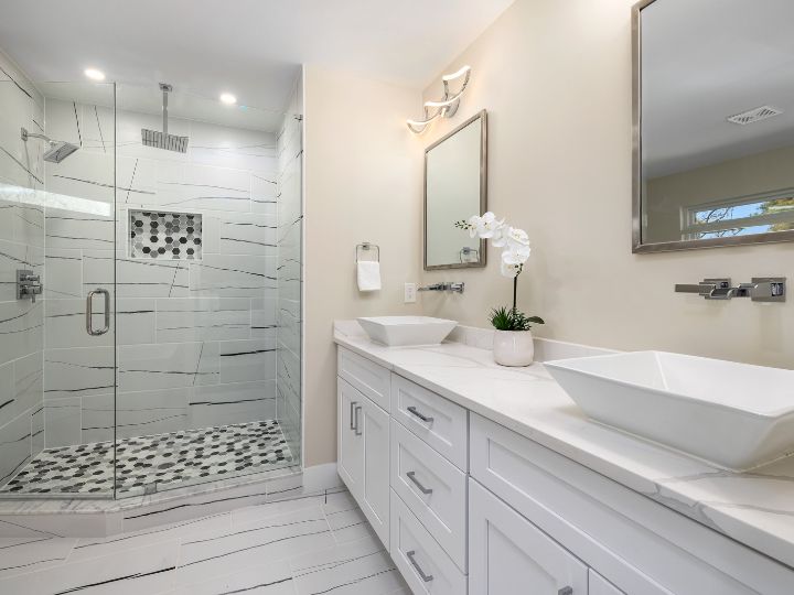 bathroom renovation services