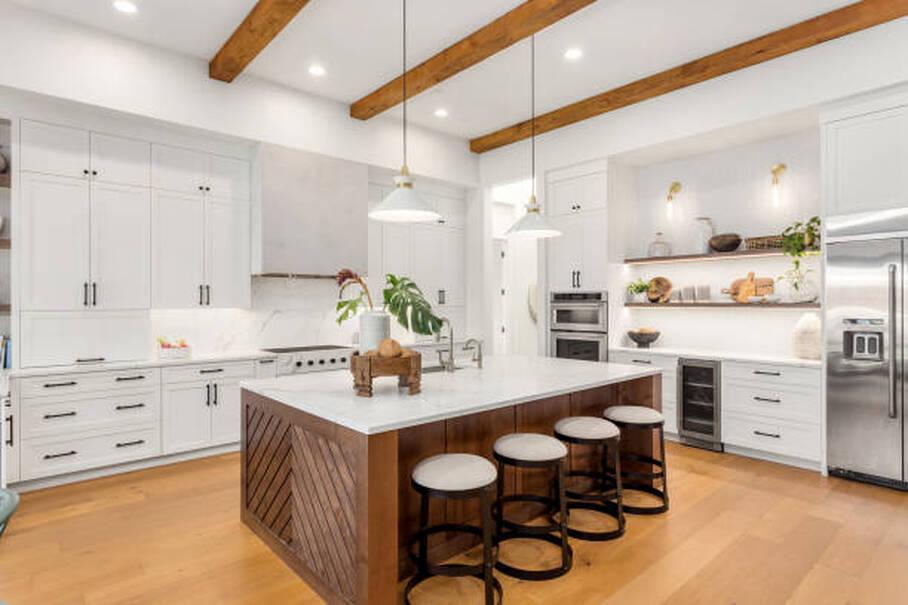 What Are the Benefits of Hiring Experts for Kitchen Upgrades?
