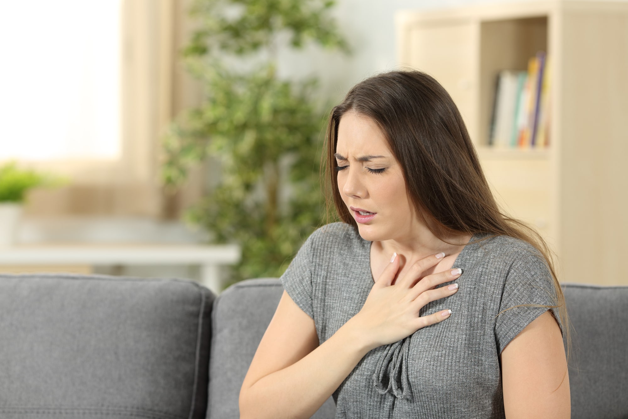 Allergy Urgent Care