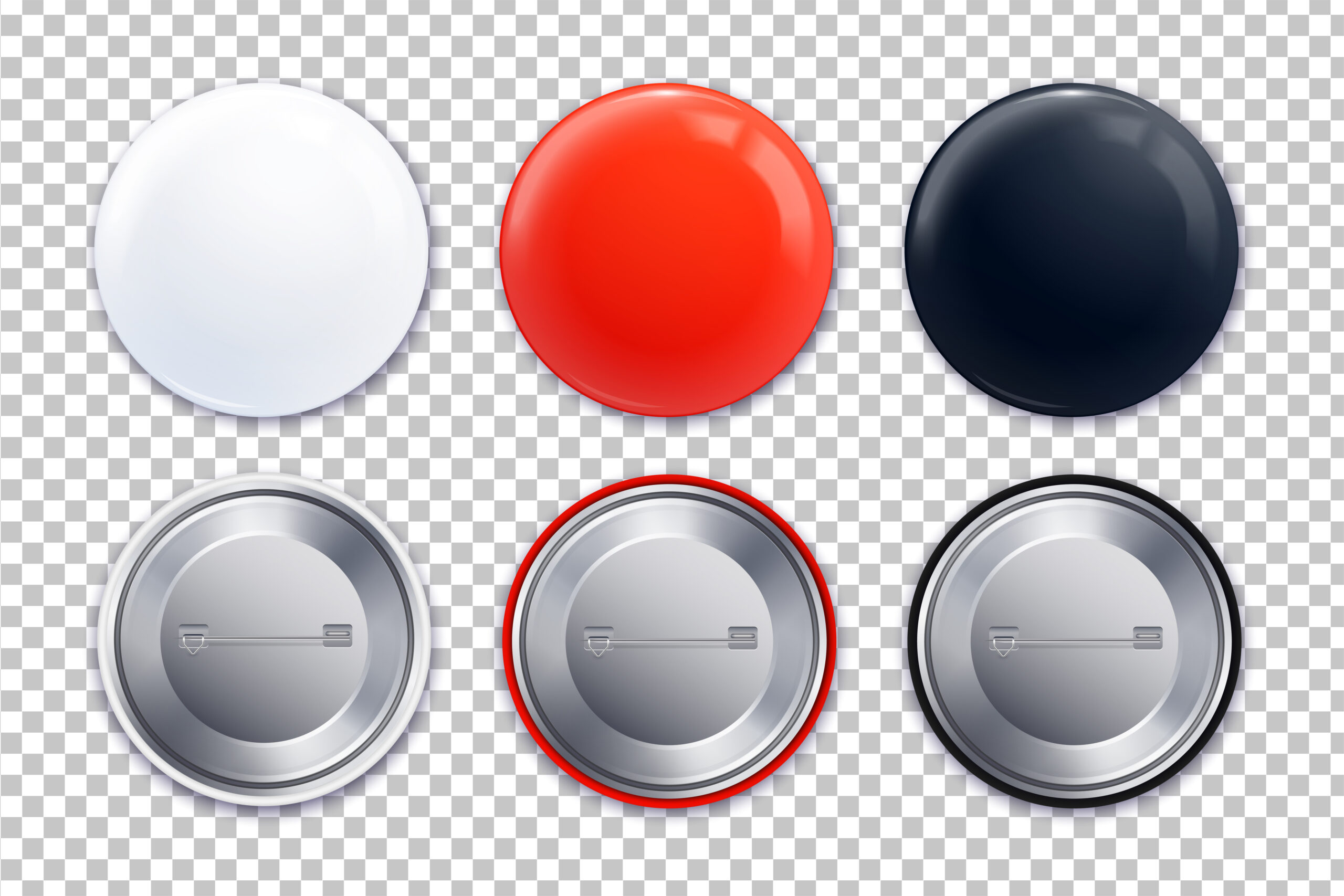 badge maker uk
