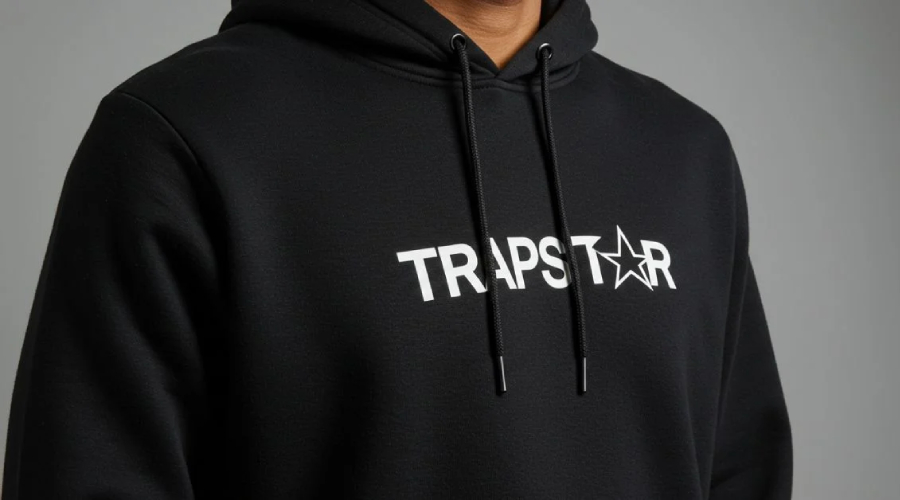 Trapstar Tracksuit – Stylish & Iconic Urban Wear | Shop Trapstar