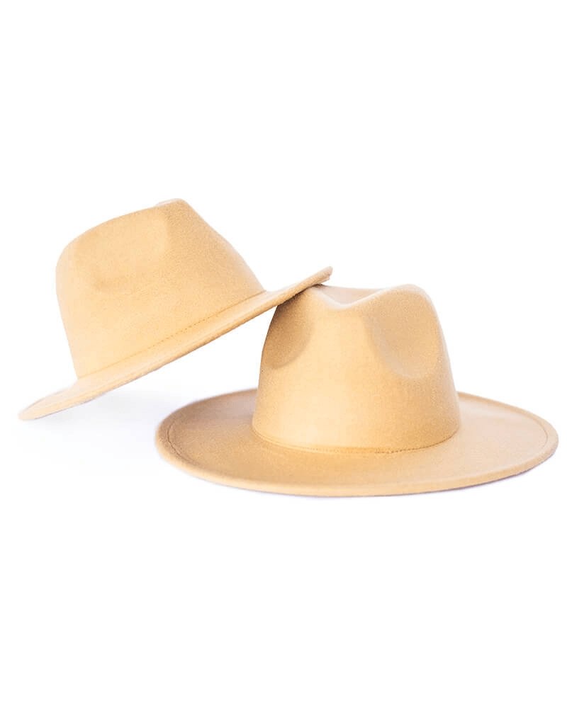 Introducing the Bordeaux Flat Brim Hat: Your New Wardrobe Staple