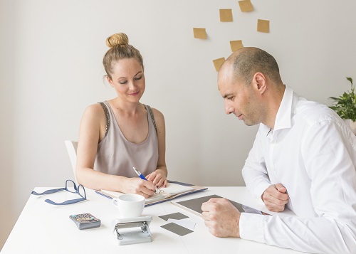 Instant Title Loans in Toronto