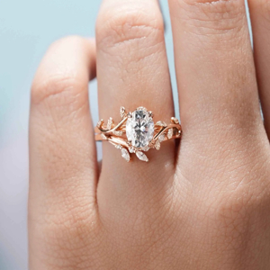 How Do Bridal Ring Sets Work?