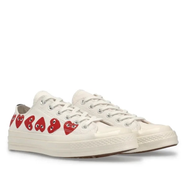 Things That Make a Comme des Garçons Hoodie Special