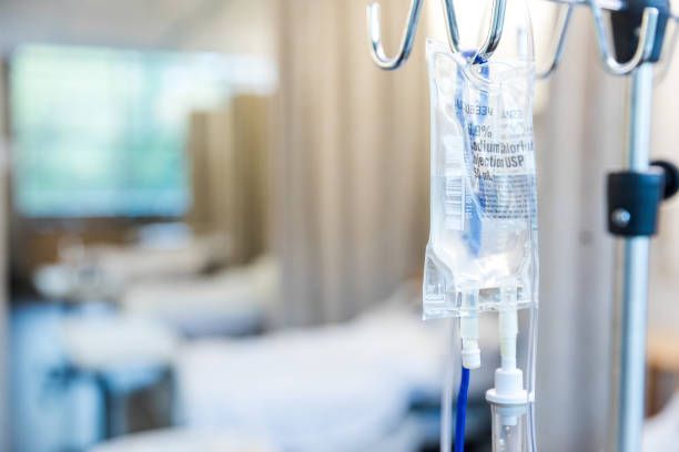 Can IV Drip Help Vitamin Absorption?