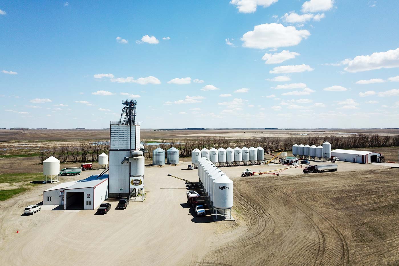 Why is Sustainable Seed Packaging Vital for Producers?