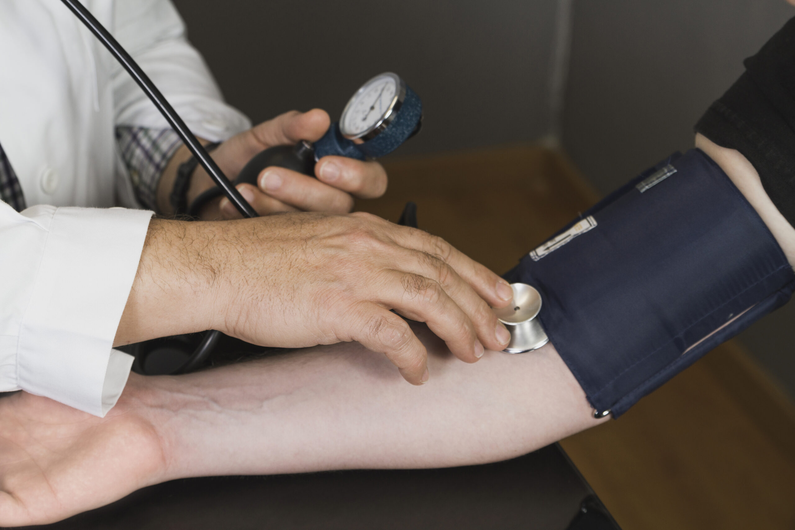 Can Fildena Affect Blood Pressure?