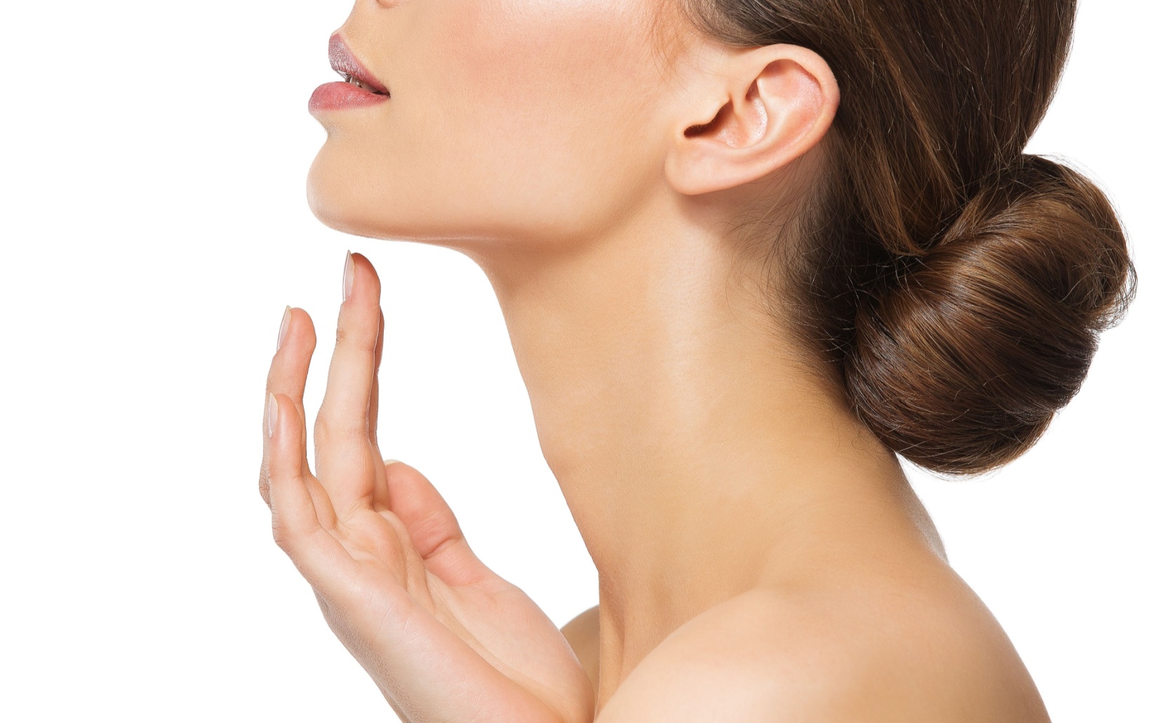 Double Chin Removal in Dubai