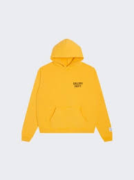 Gallery Dept Women Hoodie