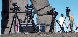 Video Production in Iceland: Choosing the Right Production Company in Iceland