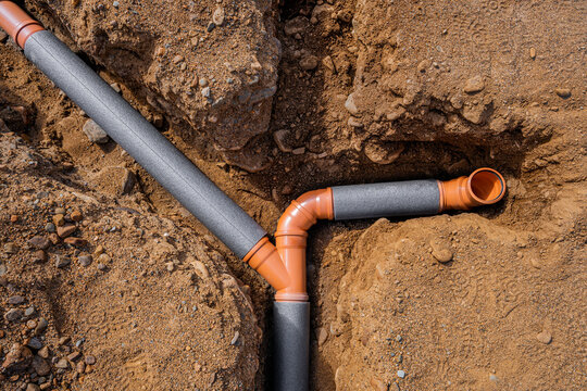 The Complete Guide to Choosing the Right Drainage Pipe for Your Home or Business