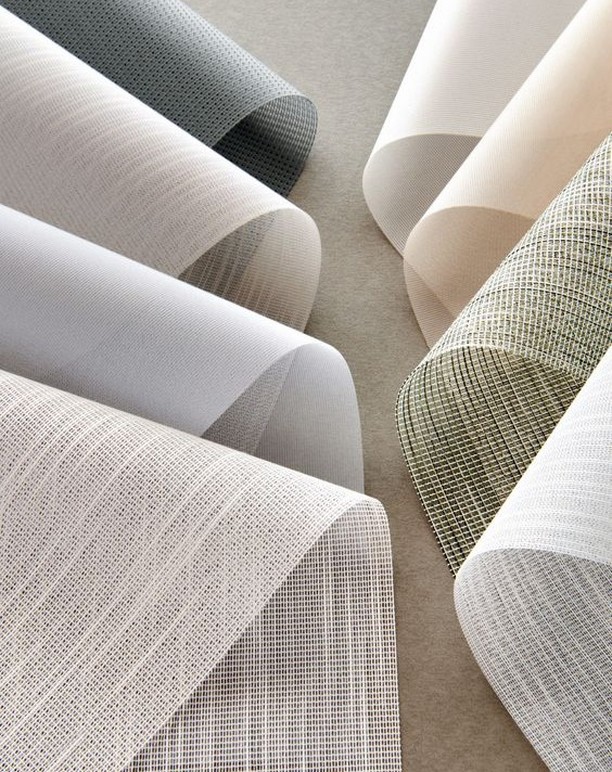 Premium blinds and curtains in Dubai for home and office windows