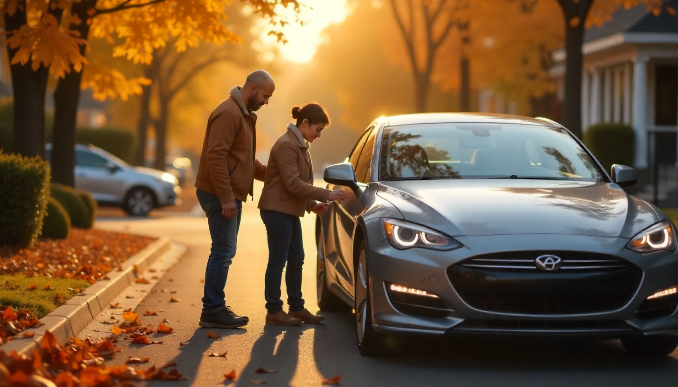 Car Insurance Affiliate Programs in 2025: A Profitable Opportunity for Marketers