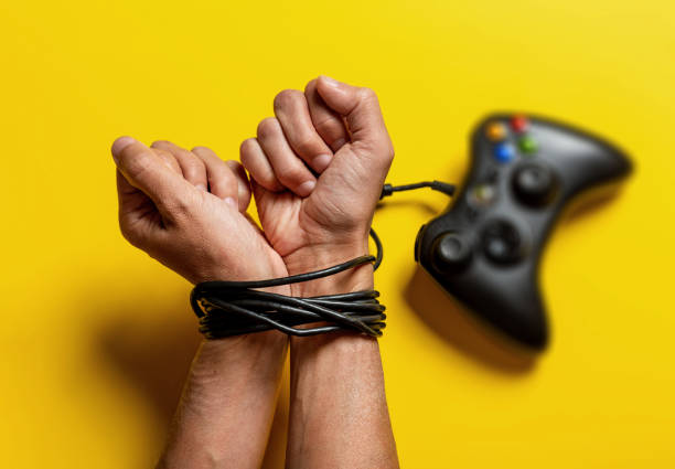 10 Signs You Need to Visit a Gaming Addiction Rehabilitation Centre in Pune