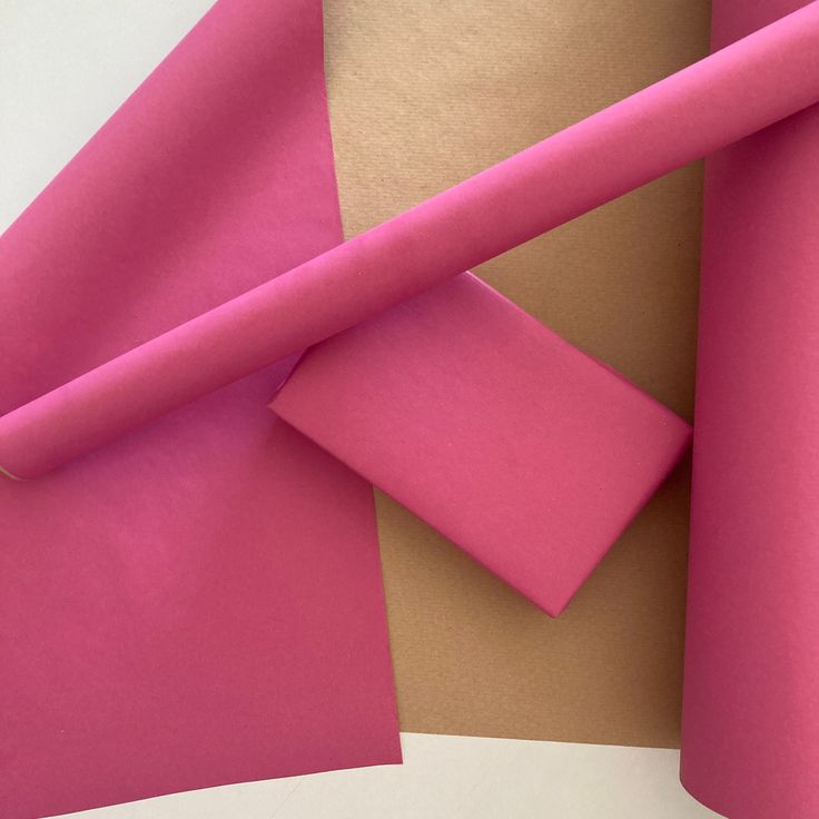 hot wrapping papers