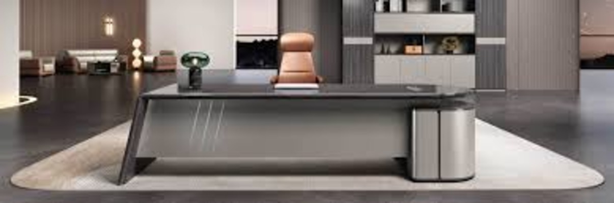 executive office table