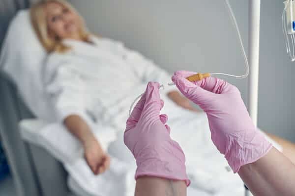 IV Drip: Your Shortcut to Total Body Wellness