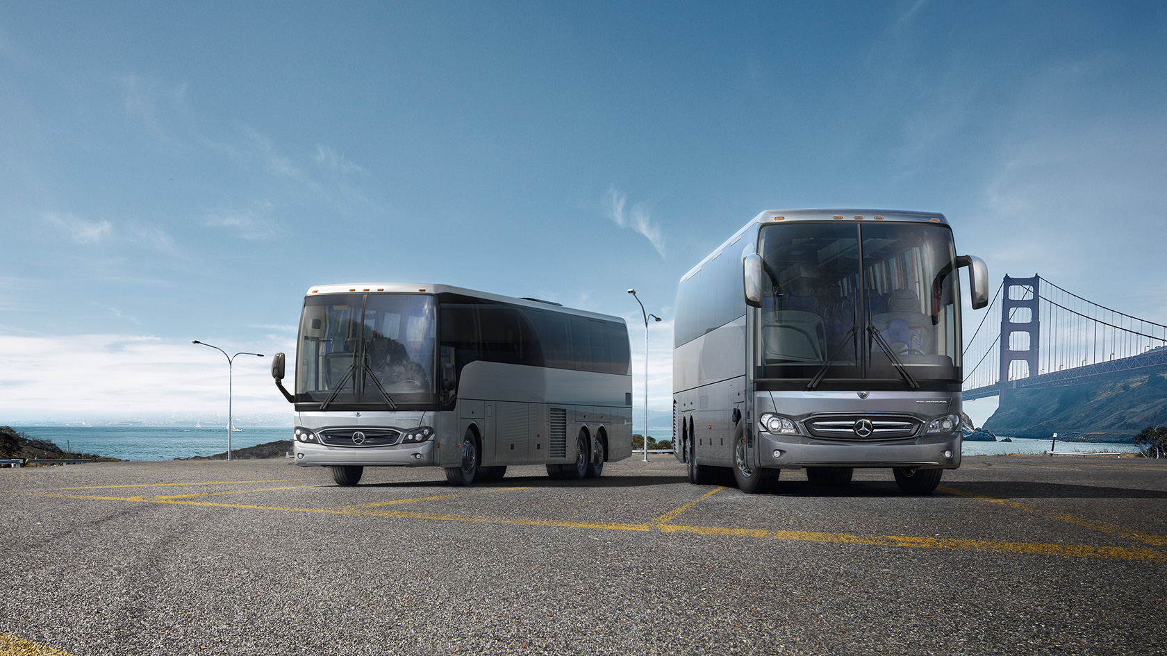 party bus
