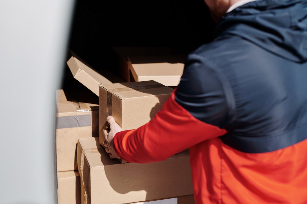 Removals Wandsworth