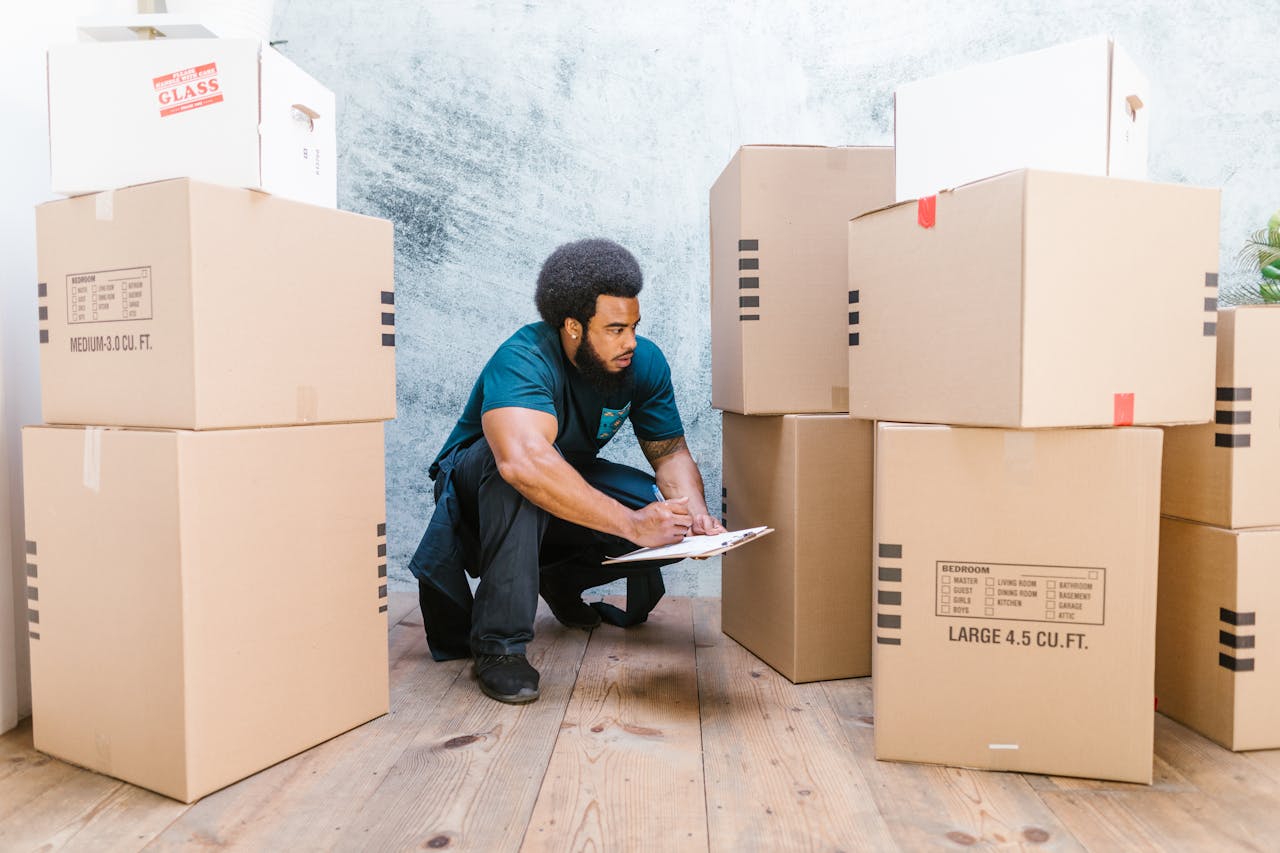 Removal Company Wandsworth